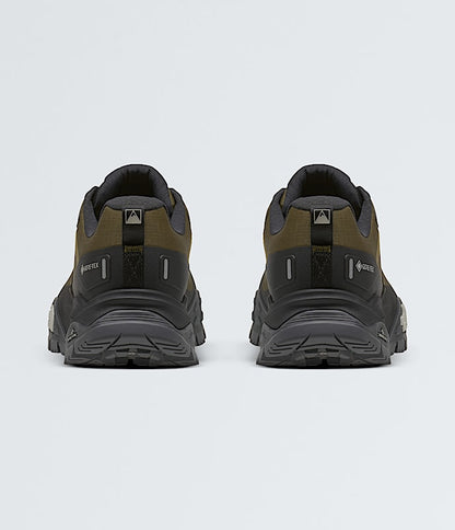 The North Face Mens Offtrail Hike Gore-Tex Shoes Sycamore