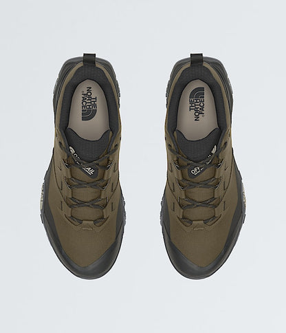 The North Face Mens Offtrail Hike Gore-Tex Shoes Sycamore