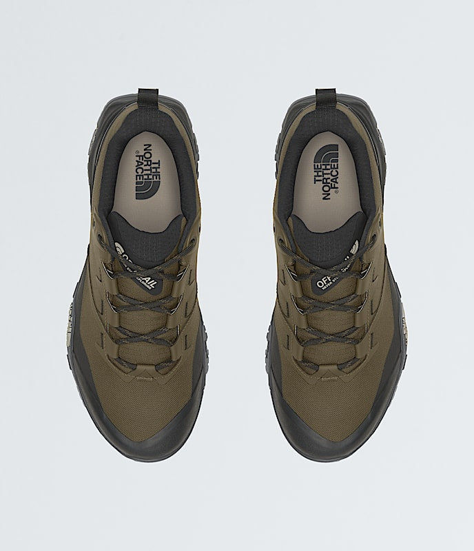 The North Face Mens Offtrail Hike Gore-Tex Shoes Sycamore