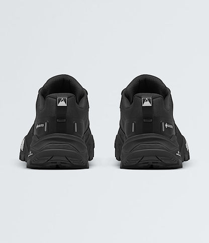The North Face Mens Offtrail Hike Gore-Tex Shoes Tnf Black