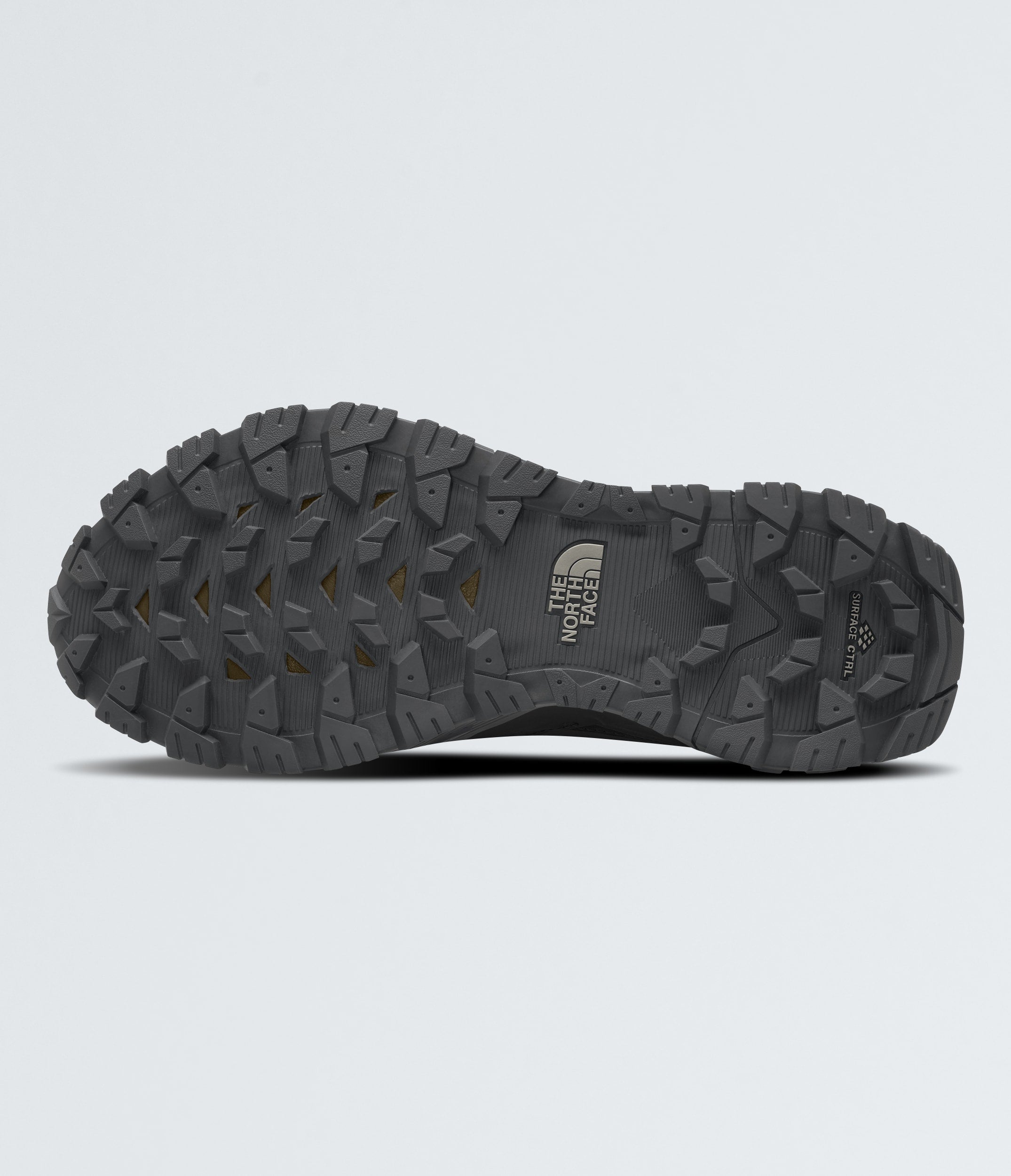 The North Face Mens Offtrail Hike Lt Mid Gore-Tex Boots Sycamore Sycamore