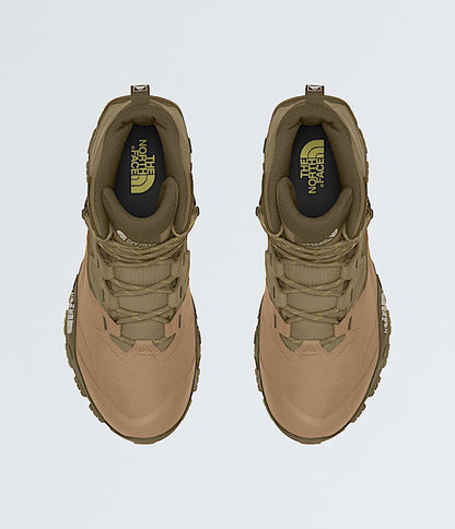 The North Face Mens Offtrail Hike Lt Mid Gore-Tex Boots Cedar
