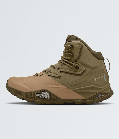 The North Face Mens Offtrail Hike Lt Mid Gore-Tex Boots Cedar