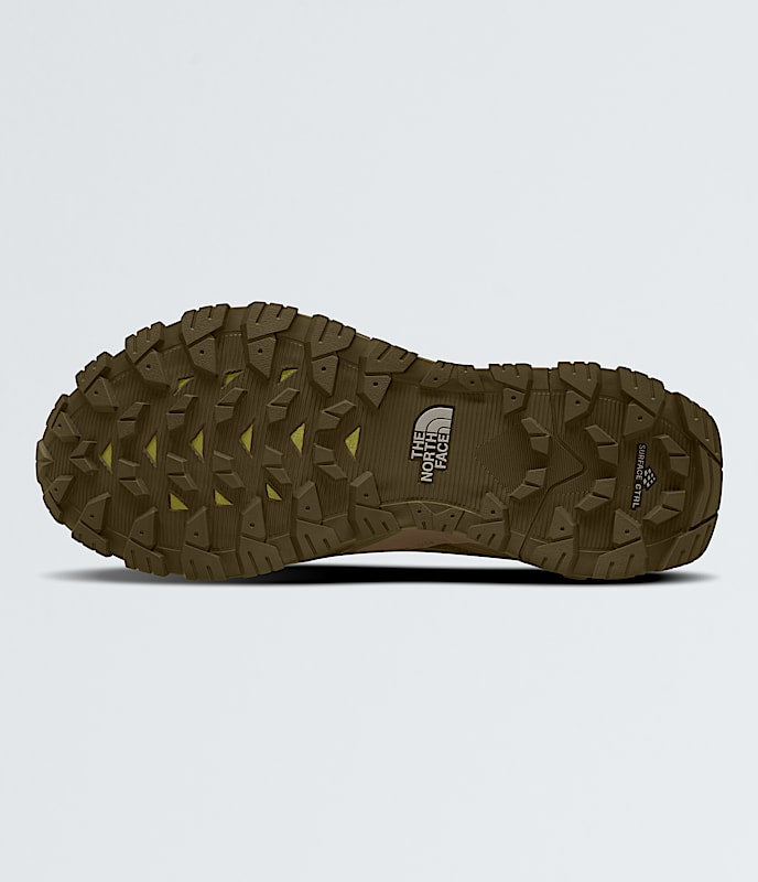 The North Face Mens Offtrail Hike Lt Mid Gore-Tex Boots Cedar