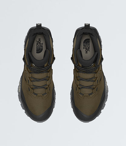 The North Face Mens Offtrail Hike Lt Mid Gore-Tex Boots Sycamore