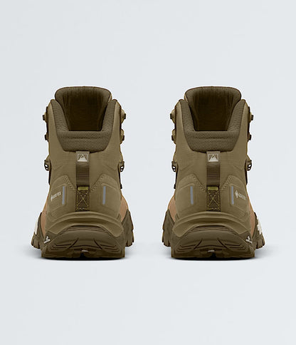 The North Face Mens Offtrail Hike Lt Mid Gore-Tex Boots Cedar