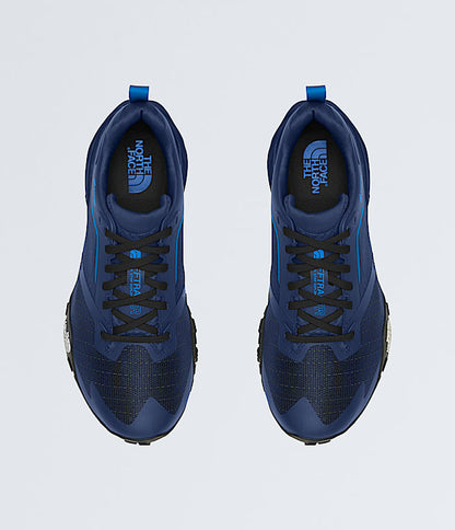 The North Face Mens Offtrail Tr Gore-Tex Shoes Hero Blue