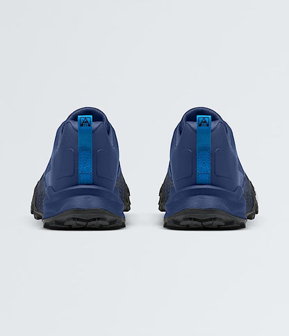 The North Face Mens Offtrail Tr Gore-Tex Shoes Hero Blue