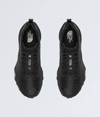 The North Face Mens Offtrail Tr Gore-Tex Shoes Tnf Black