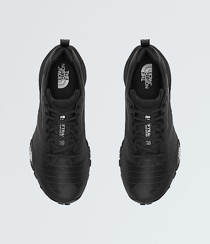 The North Face Mens Offtrail Tr Gore-Tex Shoes Tnf Black