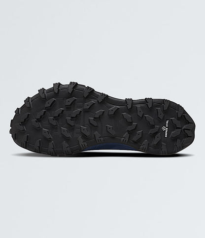 The North Face Mens Offtrail Tr Gore-Tex Shoes Hero Blue