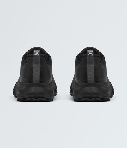 The North Face Mens Offtrail Tr Shoes Asphalt Grey Asphalt Grey