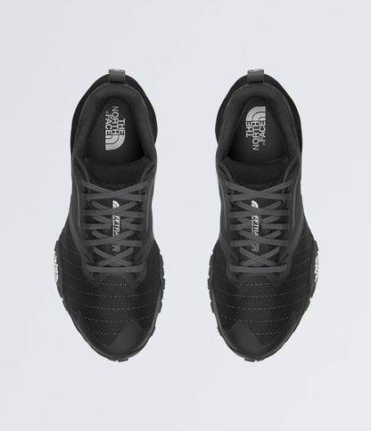 The North Face Mens Offtrail Tr Shoes Asphalt Grey Asphalt Grey