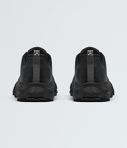 The North Face Mens Offtrail Tr Shoes Asphalt Grey