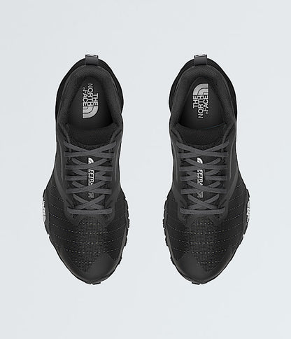 The North Face Mens Offtrail Tr Shoes Asphalt Grey