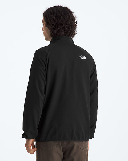 The North Face Men’s Packable Kecha Full Zip