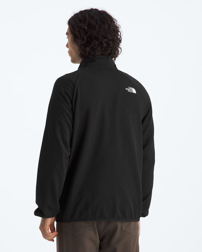 The North Face Men’s Packable Kecha Full Zip