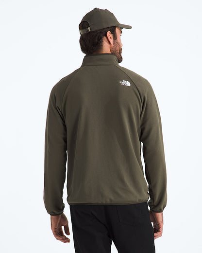 The North Face Men’s Packable Kecha Full Zip