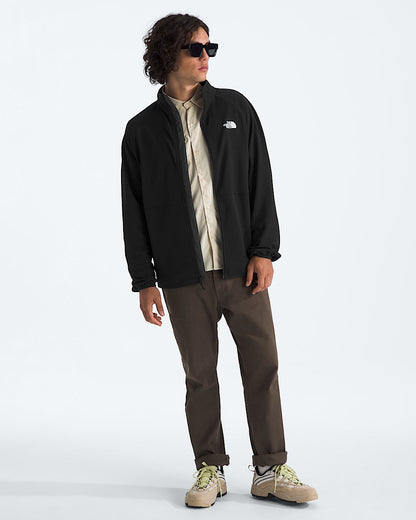 The North Face Men’s Packable Kecha Full Zip