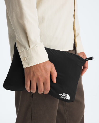 The North Face Men’s Packable Kecha Full Zip