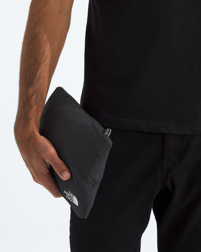 The North Face Men’s Packable Kecha Full Zip