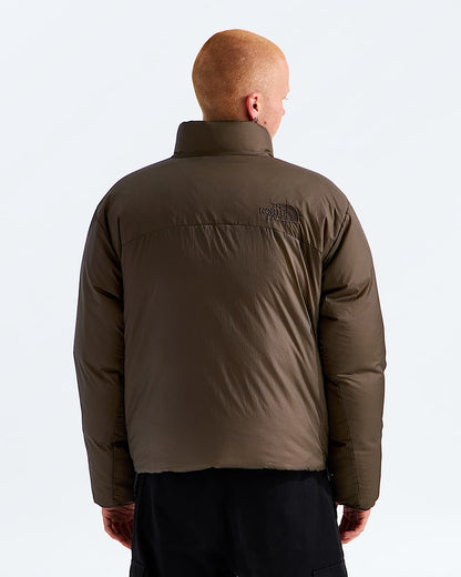 The North Face Men’s Pertex® Nuptse Reversible Jacket