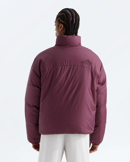 The North Face Men’s Pertex® Nuptse Reversible Jacket