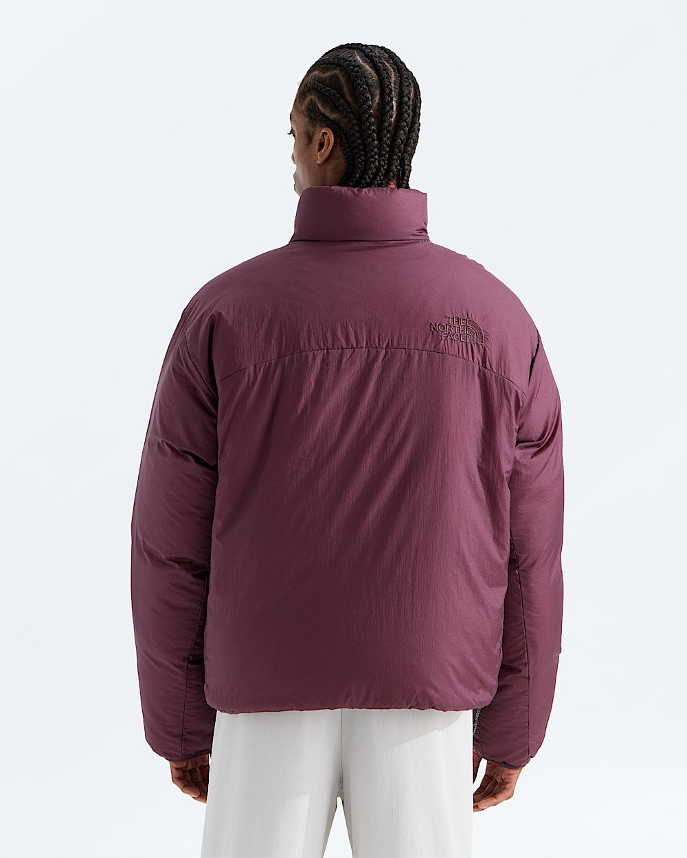 The North Face Men’s Pertex® Nuptse Reversible Jacket