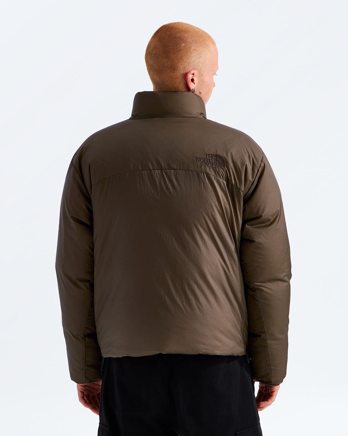 The North Face Men’s Pertex® Nuptse Reversible Jacket