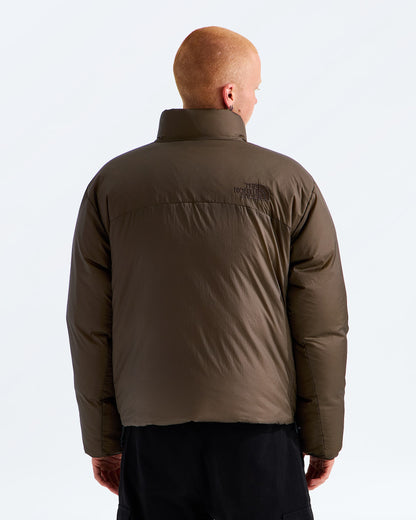 The North Face Men’s Pertex® Nuptse Reversible Jacket