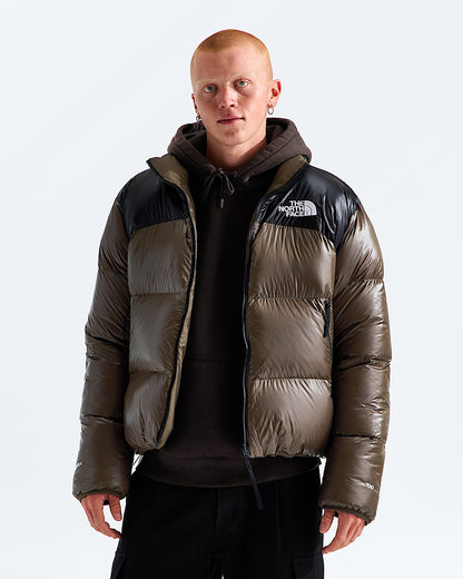 The North Face Men’s Pertex® Nuptse Reversible Jacket