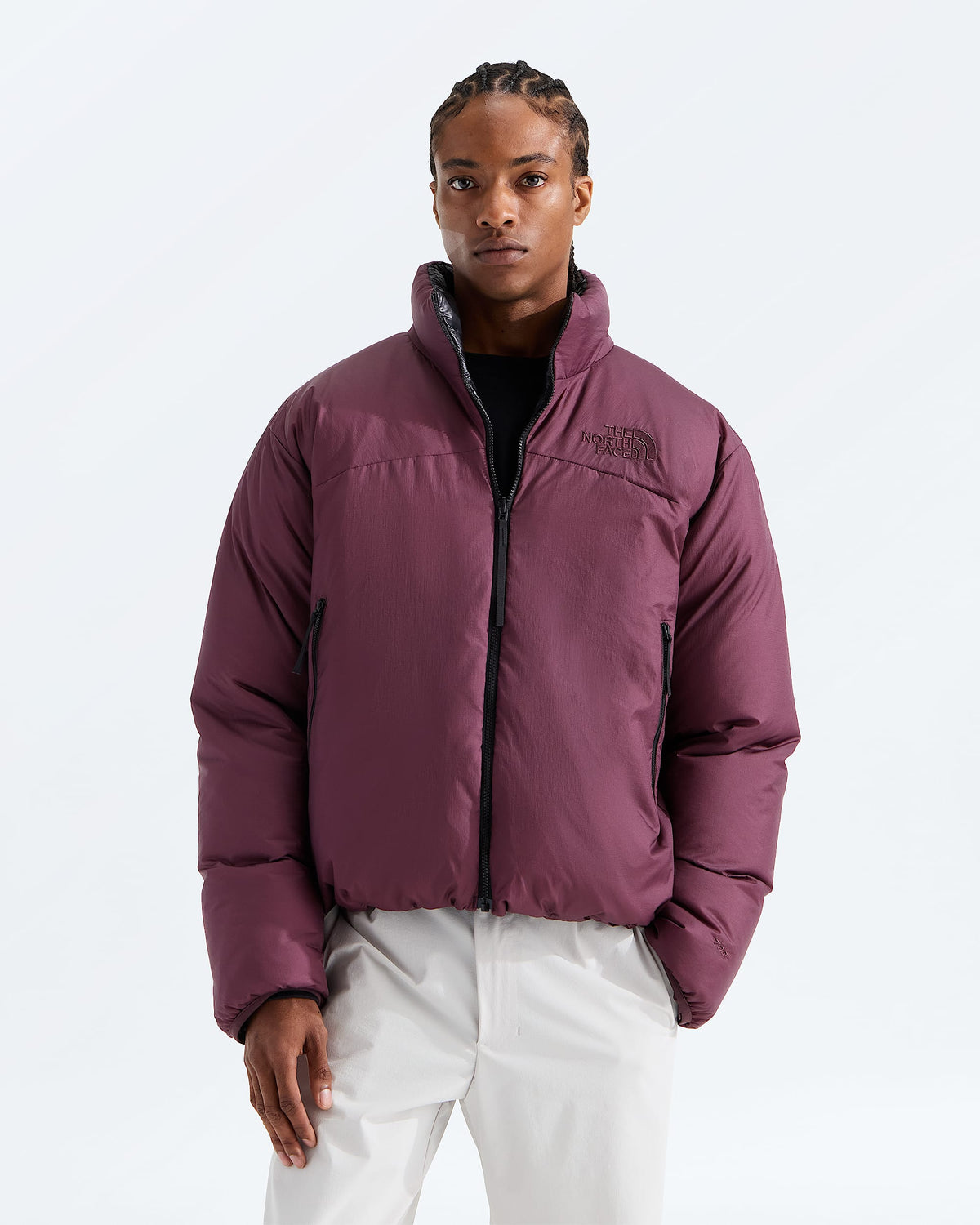 The North Face Men’s Pertex® Nuptse Reversible Jacket