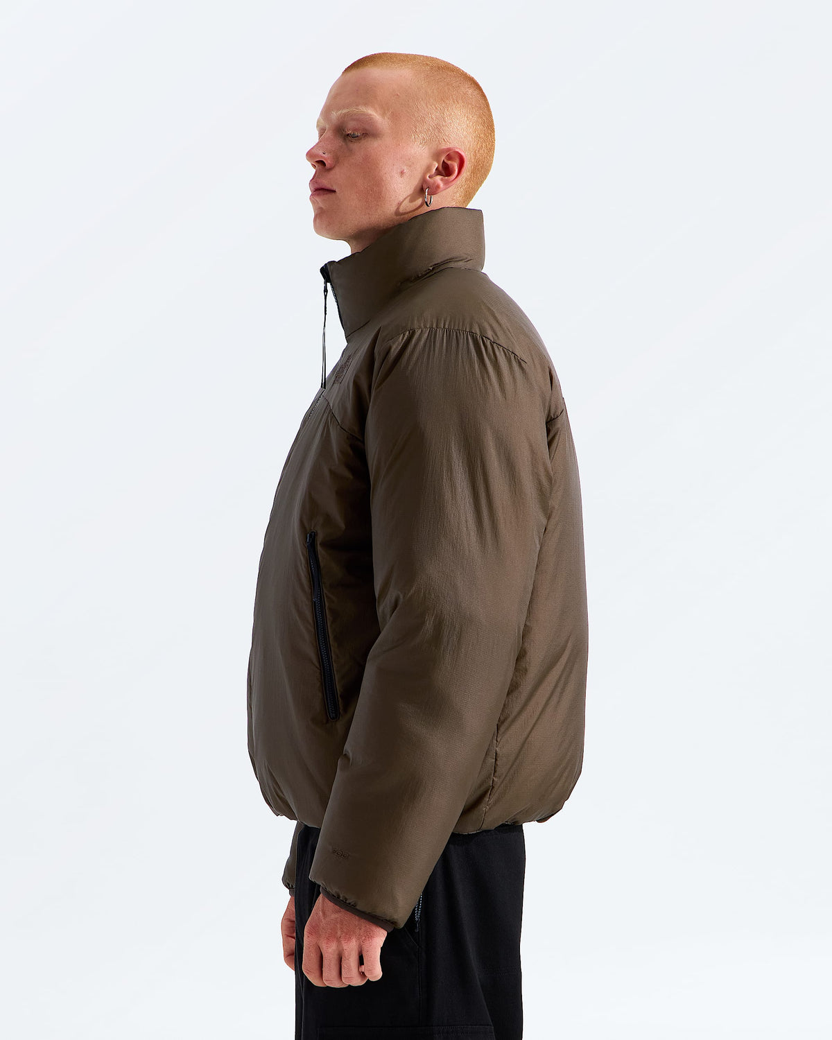 The North Face Men’s Pertex® Nuptse Reversible Jacket