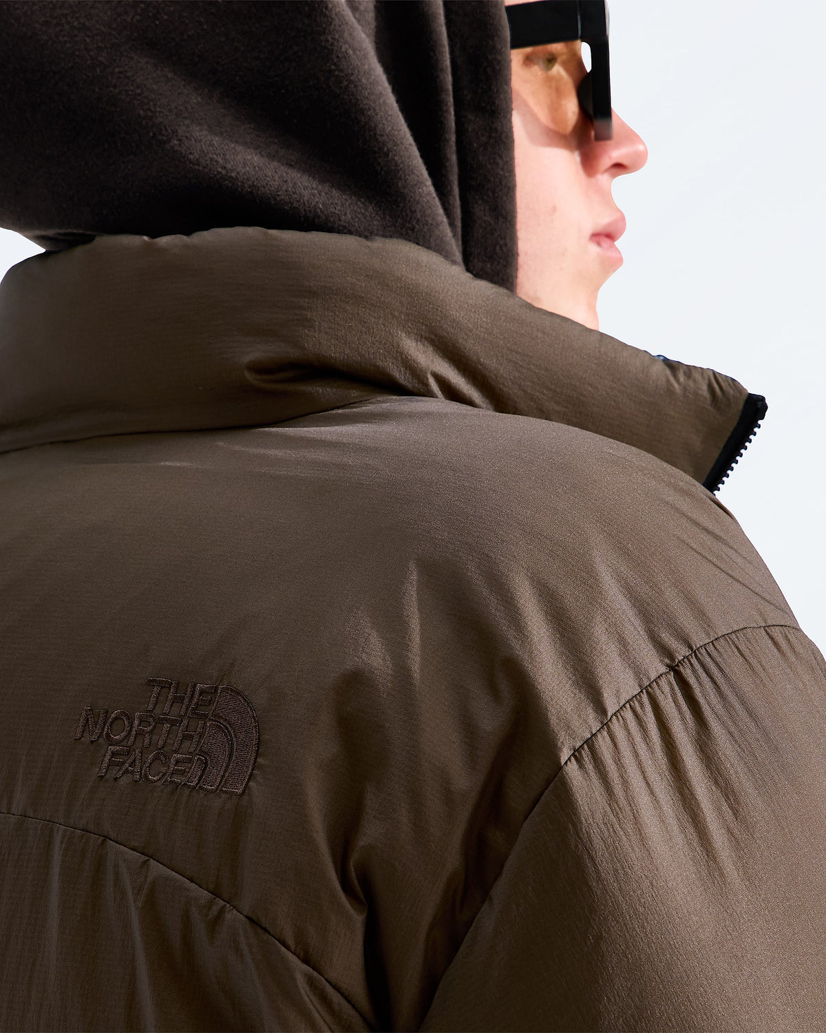 The North Face Men’s Pertex® Nuptse Reversible Jacket