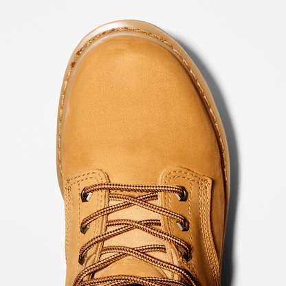 Timberland Pit Boss 6" Work Boot Wheat Men'S