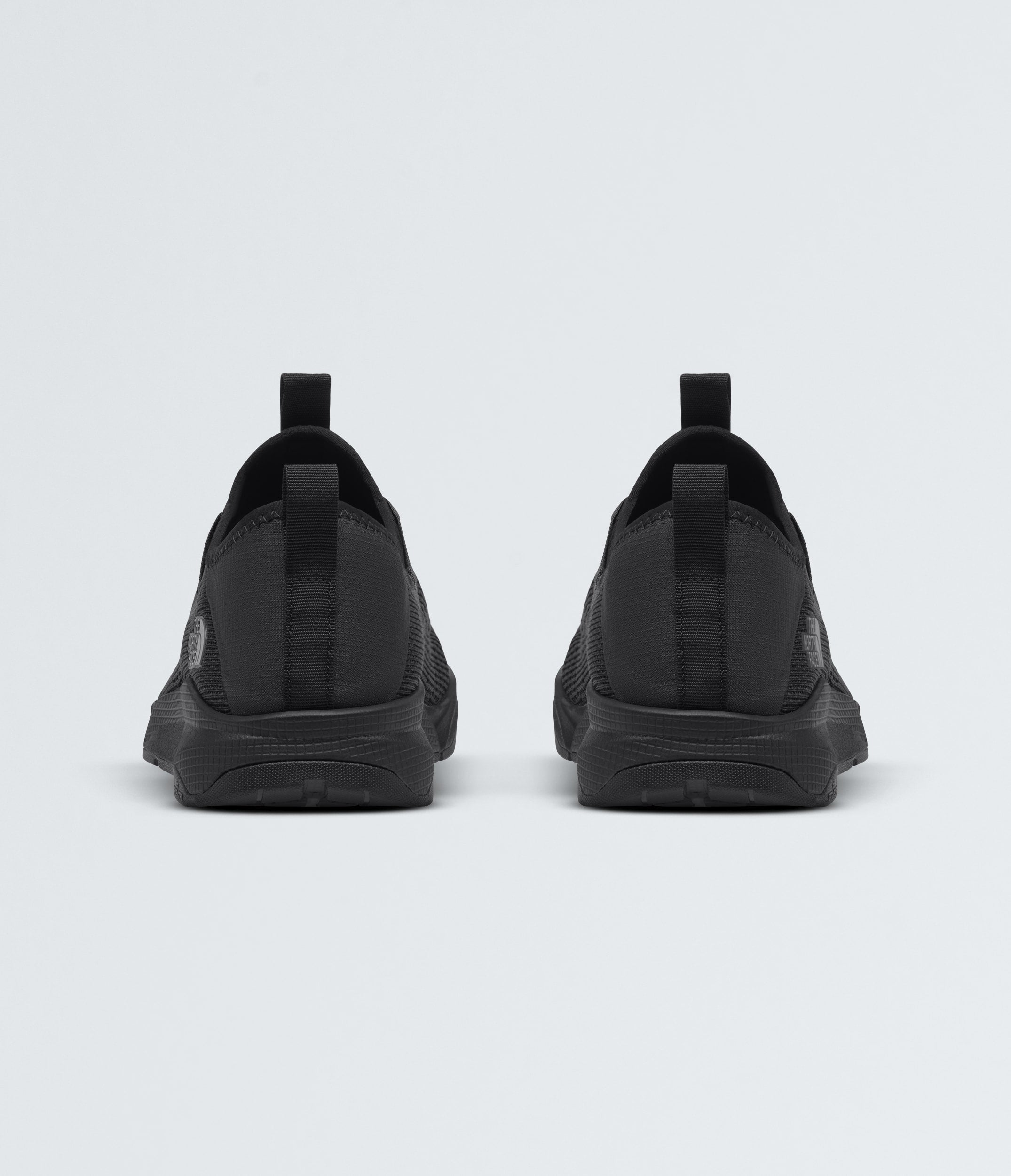 The North Face Mens Platte Canyon Shoes Tnf Black Tnf Black