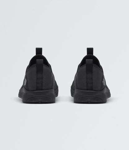 The North Face Mens Platte Canyon Shoes Tnf Black Tnf Black
