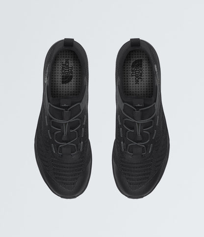 The North Face Mens Platte Canyon Shoes Tnf Black Tnf Black