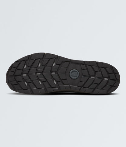 The North Face Mens Platte Canyon Shoes Tnf Black Tnf Black