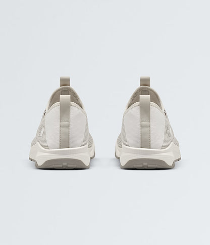 The North Face Mens Platte Canyon Shoes Calacatta
