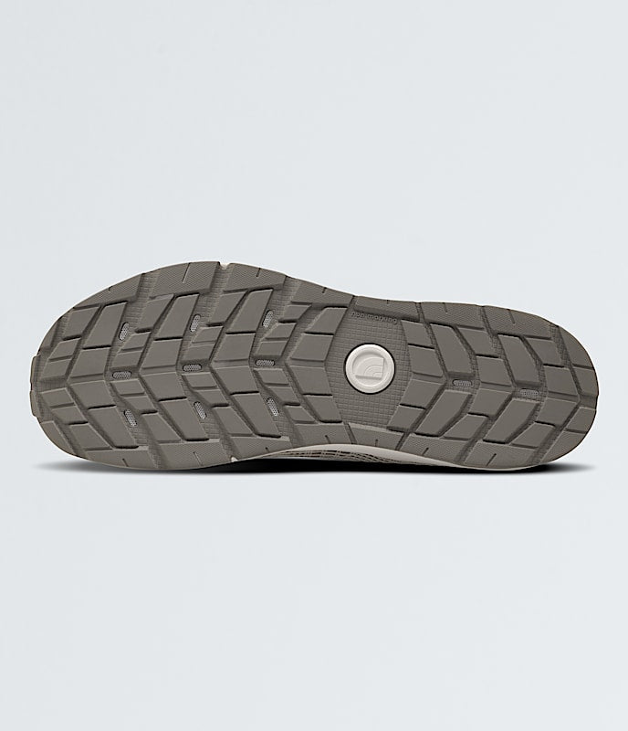 The North Face Mens Platte Canyon Shoes Calacatta