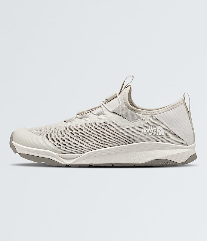 The North Face Mens Platte Canyon Shoes Calacatta