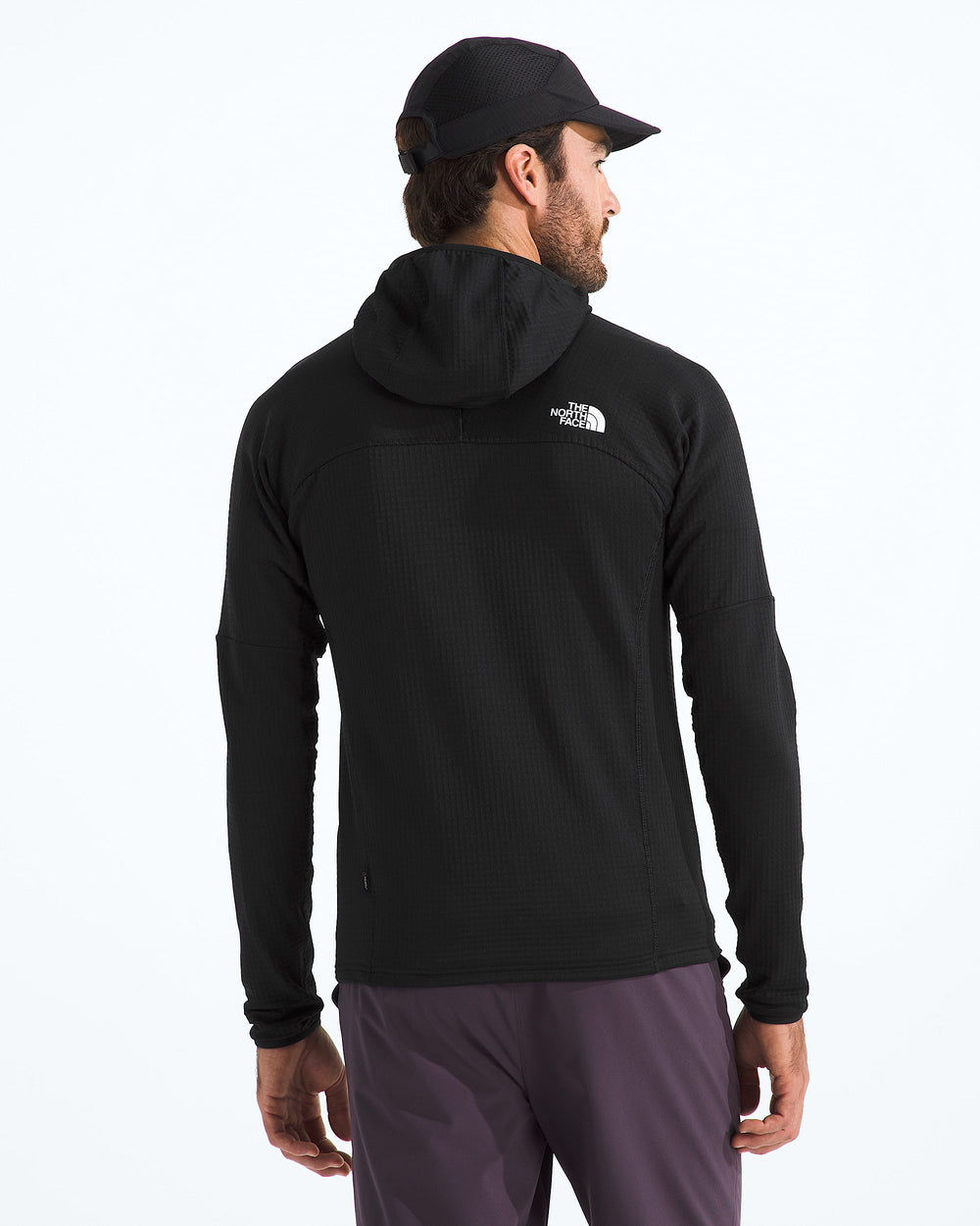 Power Red Meachine The North Face Men’s Polartec® Power Grid™ India | Kicks Machine