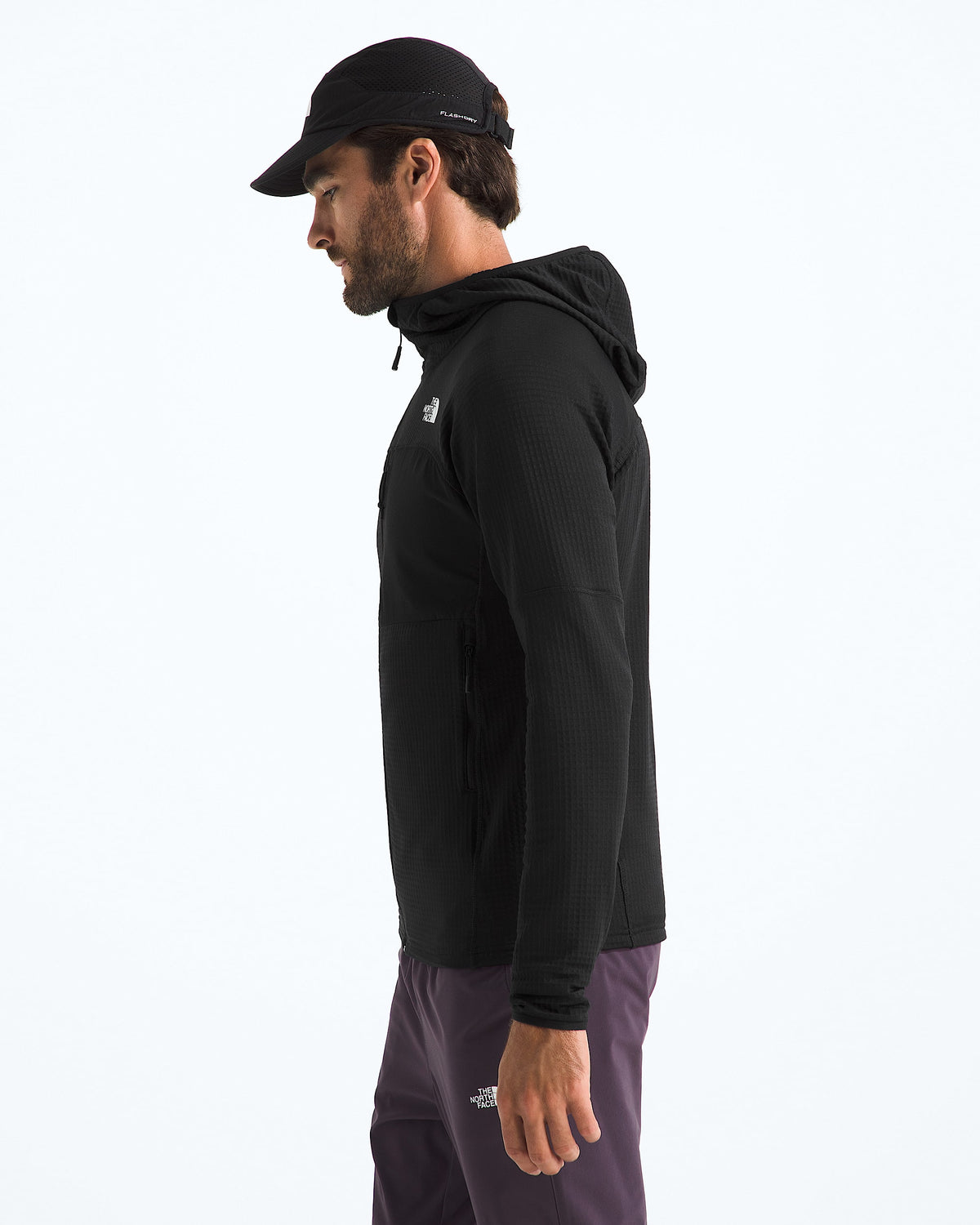 The North Face Men’s Polartec® Power Grid™ India | Kicks Machine