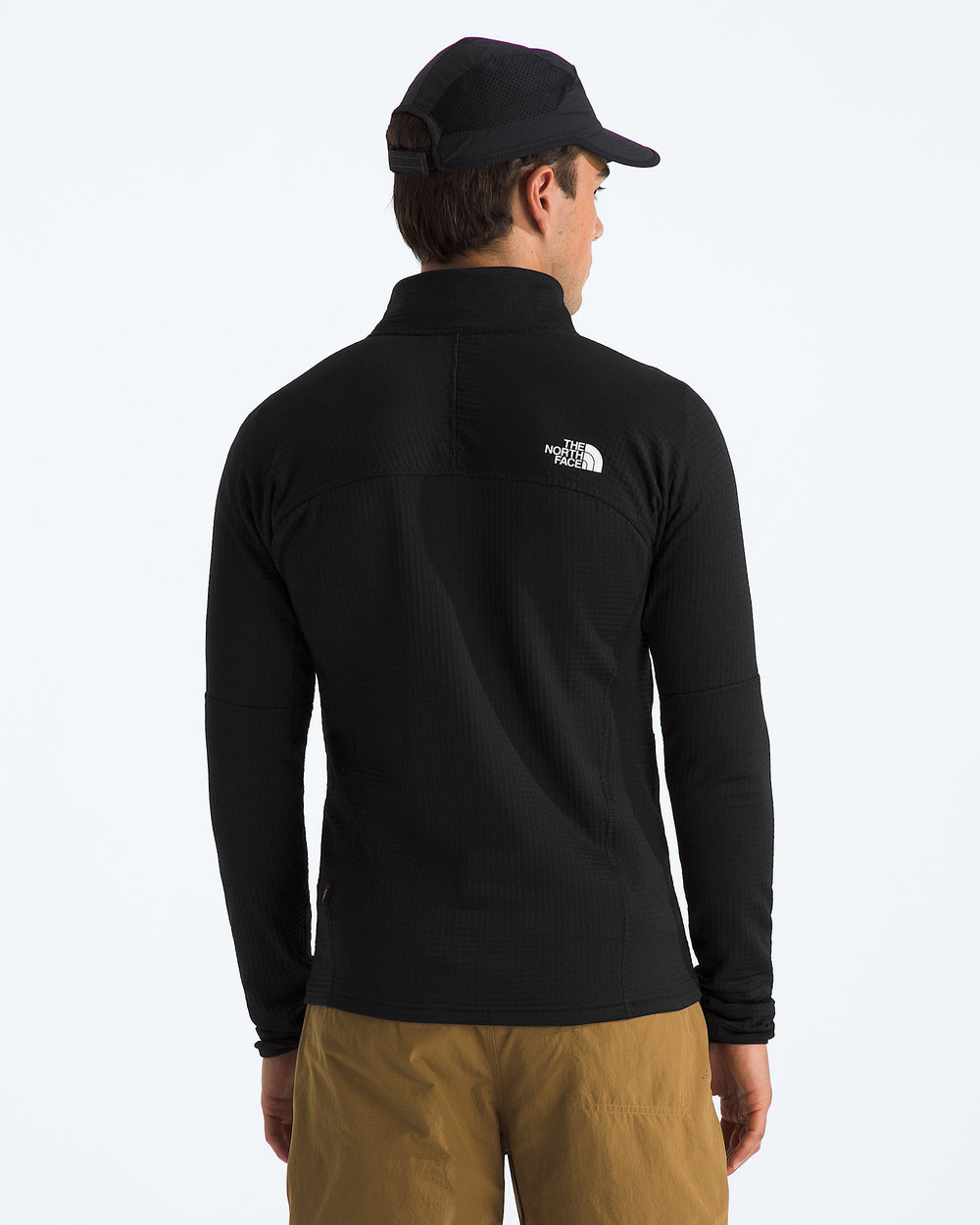 Power Red Meachine The North Face Men’s Polartec® Power Grid™ India | Kicks Machine
