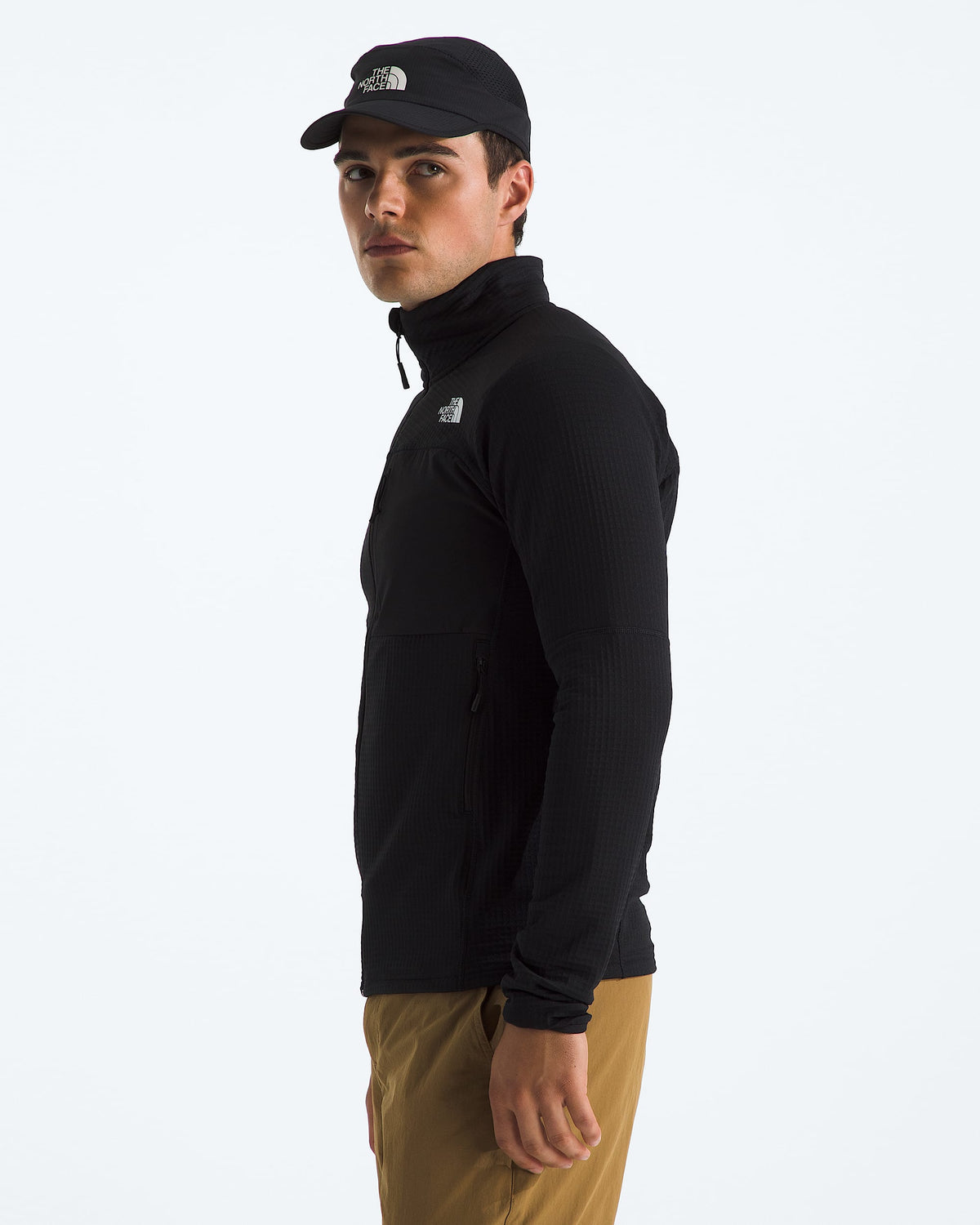 The North Face Men’s Polartec® Power Grid™ India | Kicks Machine