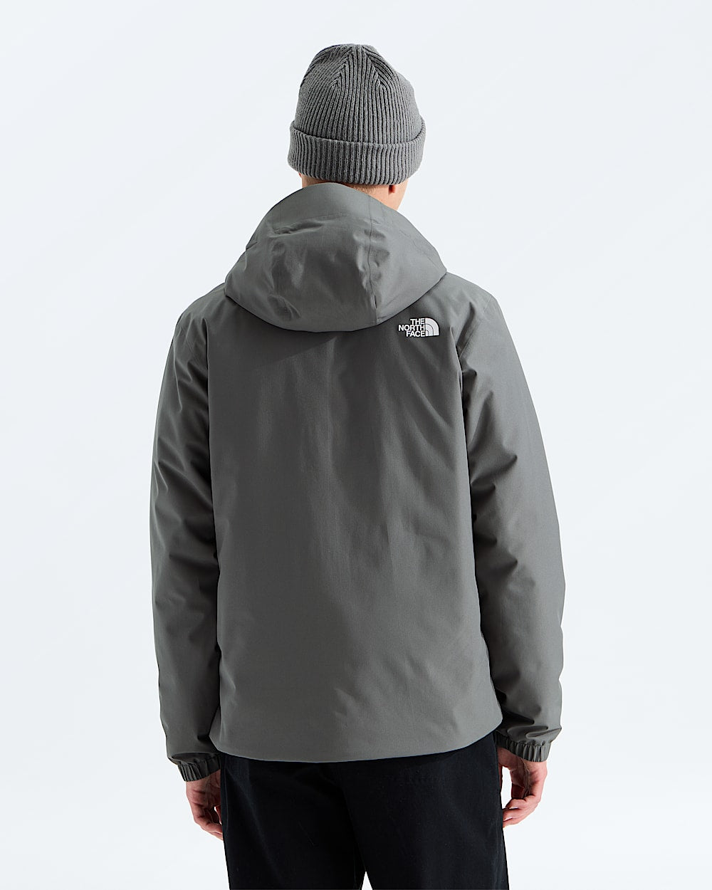The North Face Men’s Quest Insulated Jacket