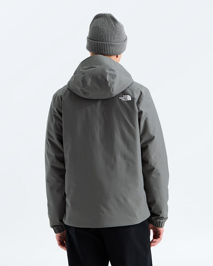 The North Face Men’s Quest Insulated Jacket