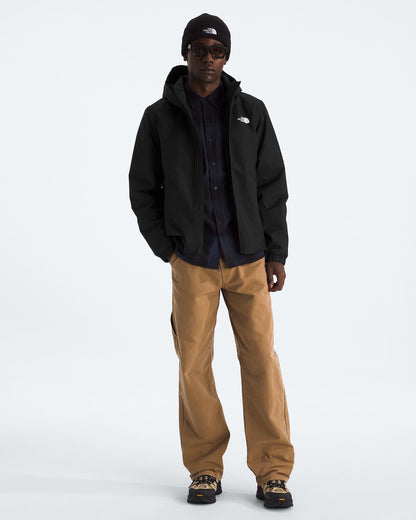 The North Face Men’s Quest Insulated Jacket