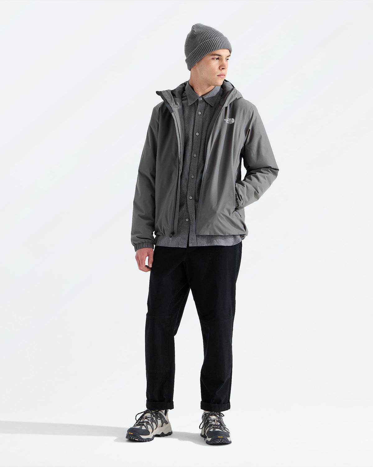 The North Face Men’s Quest Insulated Jacket